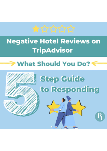 TripAdvisor Reviews