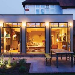 Plus Rooms