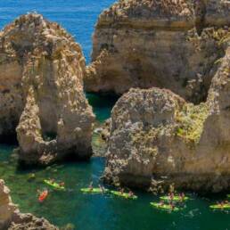 Algarve Tourism Bureau