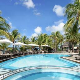 Veranda Grand Baie
