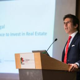 The Association of Portuguese Resorts